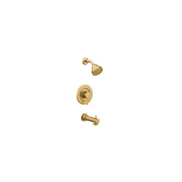 Align Posi Tub/Shower Trim Bg